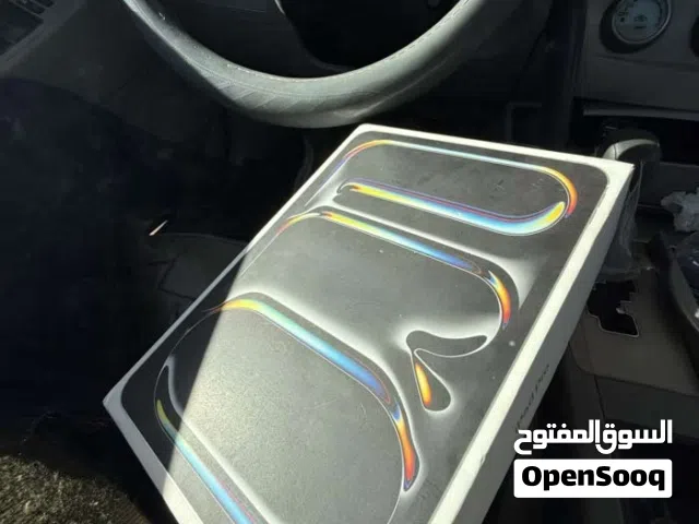 ايباد m4 2024