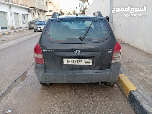 Used Honda CR-V in Tripoli