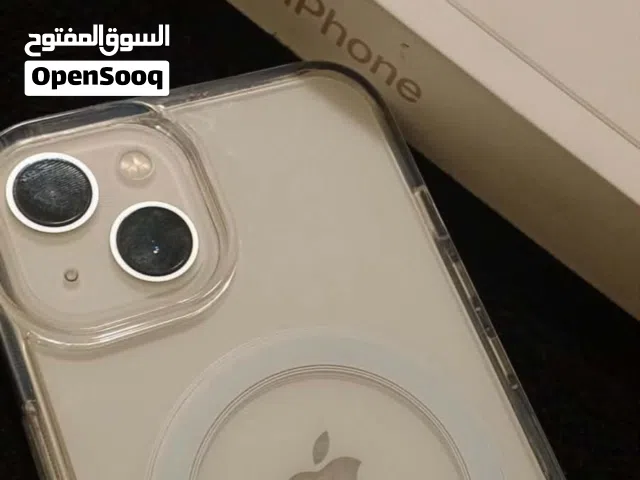 Apple iPhone 13 128 GB in Irbid