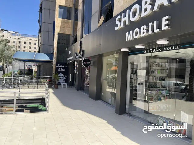آخر معرض للإيجار - مجمع جولدين ساندس التجاري