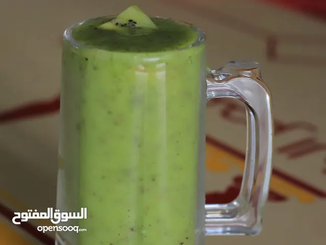 معي معلم عصيرات عمله مضمون درجه اولئ من يحتاج معلمين عصائر يتواصل بي واتس