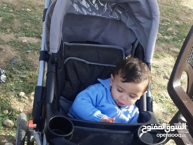 عربه بيبي احسن الانواع الاوروبيه ماركه مش مستعمله كتير اوروبيه