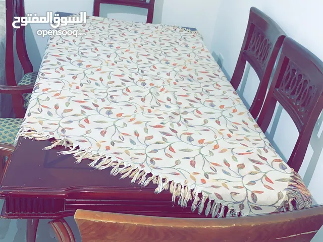 طاولة سفرة