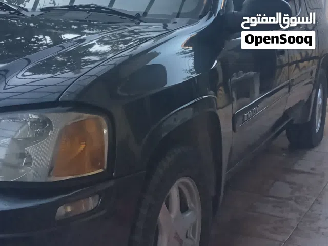 Used GMC Envoy in Tripoli