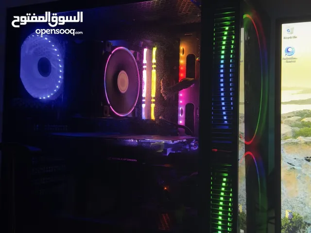بيسي جيمنج للبيع