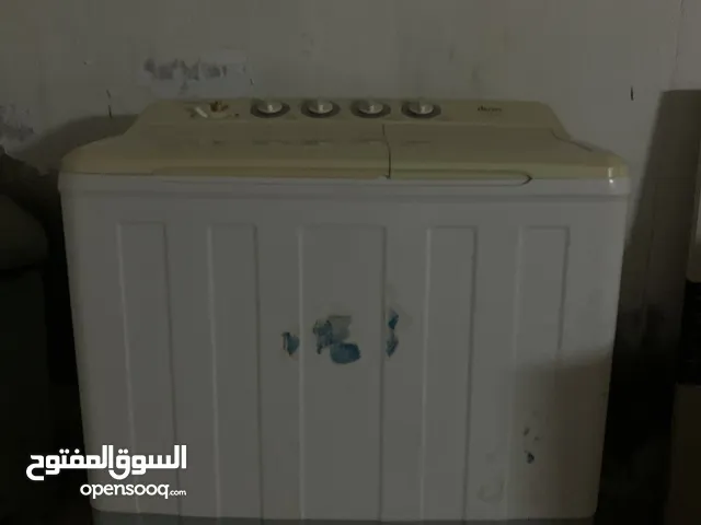 Other 17 - 18 KG Washing Machines in Muscat