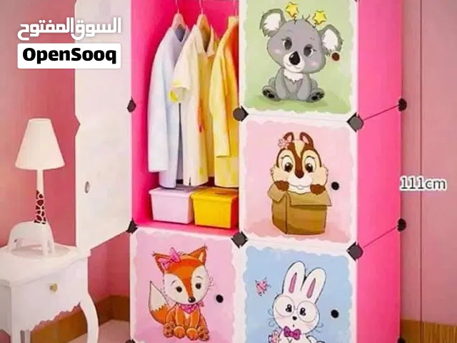 خزائن دولاب بلاستيكي متين