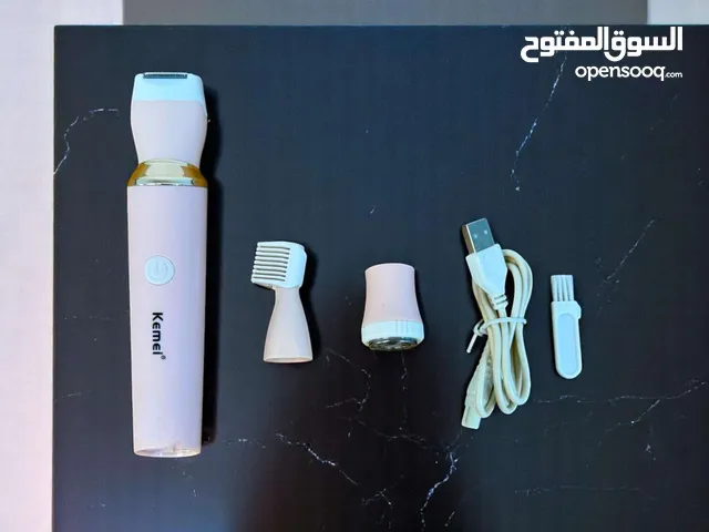 جهاز تحديد الحاجب والوجه 3 في 1