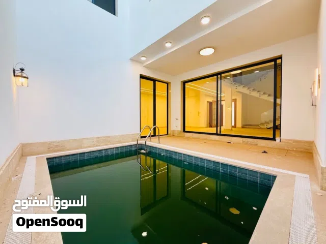 480 m2 More than 6 bedrooms Villa for Rent in Tripoli Al-Serraj