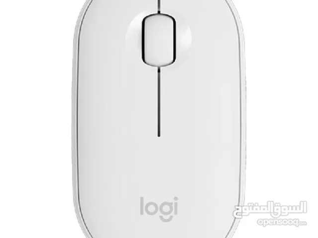 لوجيتك بيبل سليمالاصلي M350