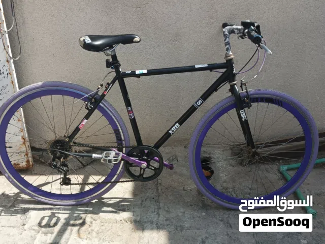 بايسكل c700 حجم 27