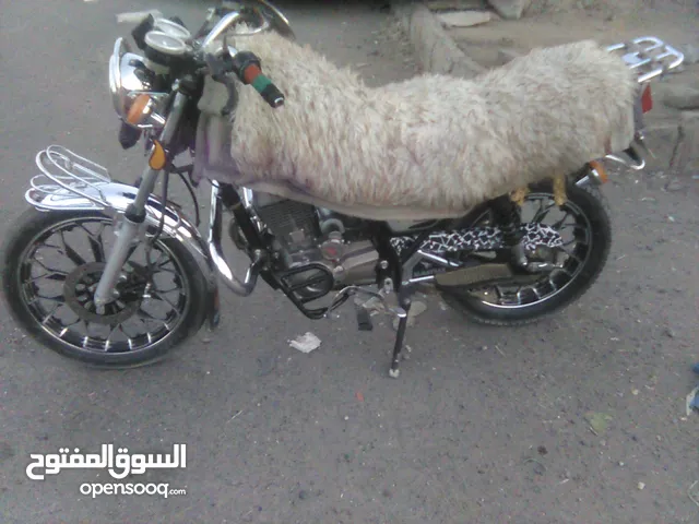 BMW S 1000 R 2021 in Sana'a