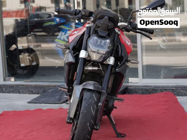 2024 BMW F 800 R