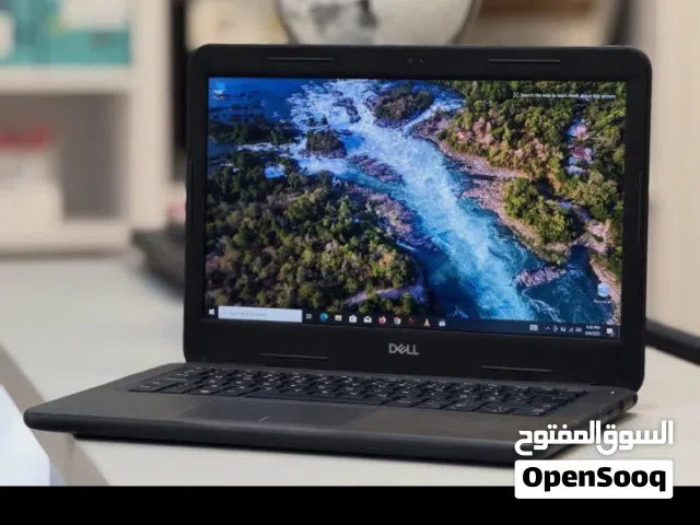 Windows Dell for sale  in Amman