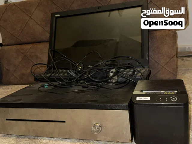 السلام عليكم منظومه مبيعات للبيع مكاني طرابلس