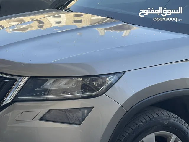 Used Skoda Kodiaq in Bethlehem