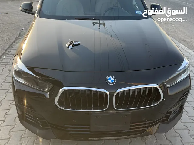 Used BMW X2 Series in Baghdad