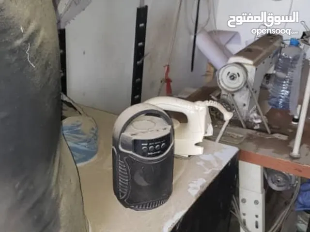 للبيع ماكينة خياطه جوكي