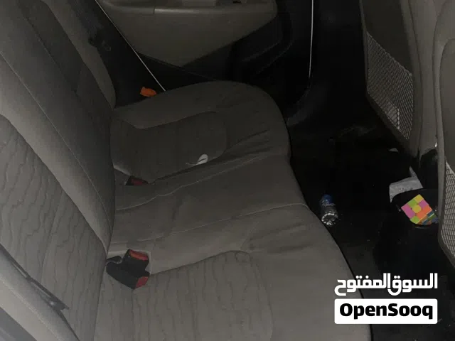 2016 كيا ريو EX