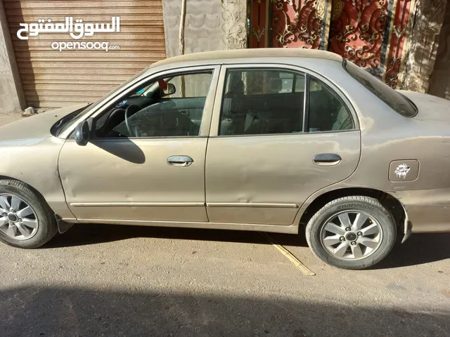 Used Hyundai Accent in Kafr El-Sheikh