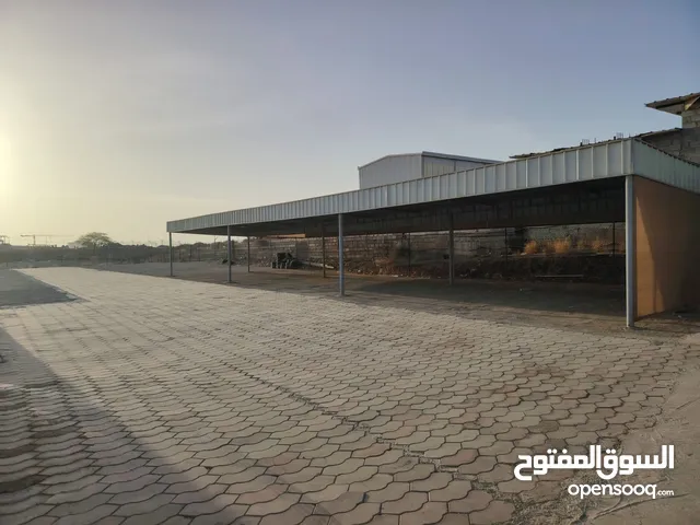 For Sale – Fully Equipped Yard in Ghala Industrial Area