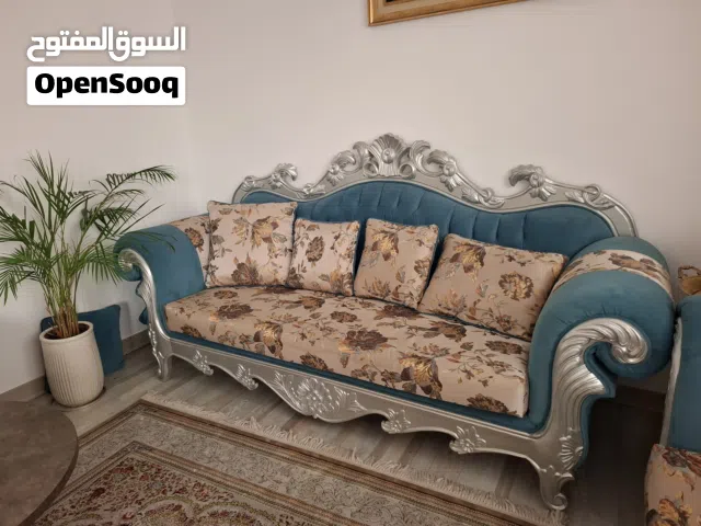 يا بلاش للبيع كنبتين نظيفه جدا