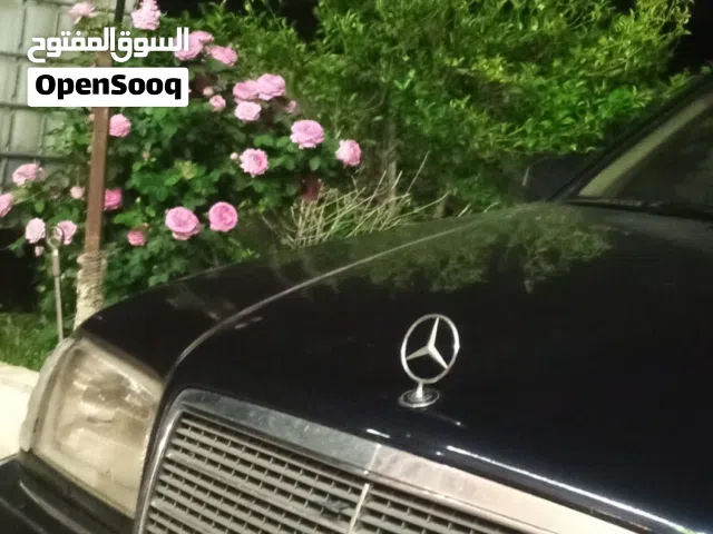 1995 Mercedes Benz C-Class C 180