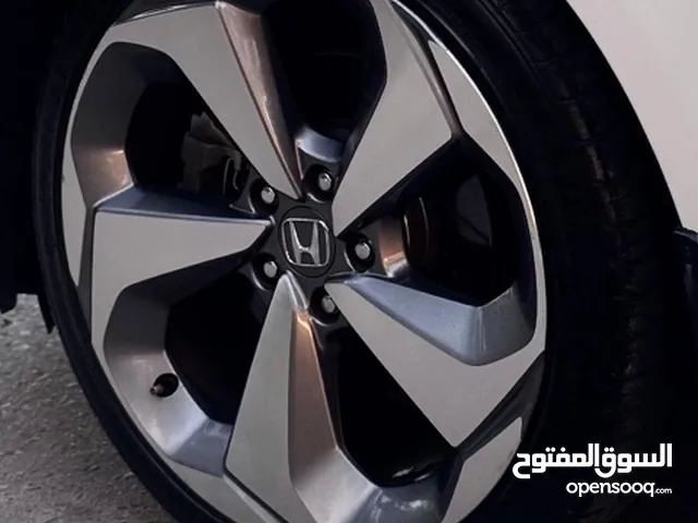 رنجات اكورد وكالة