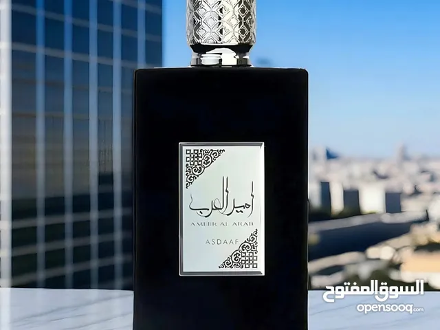 عطر امير العرب Ameer Al Arab Imperium Asdaaf