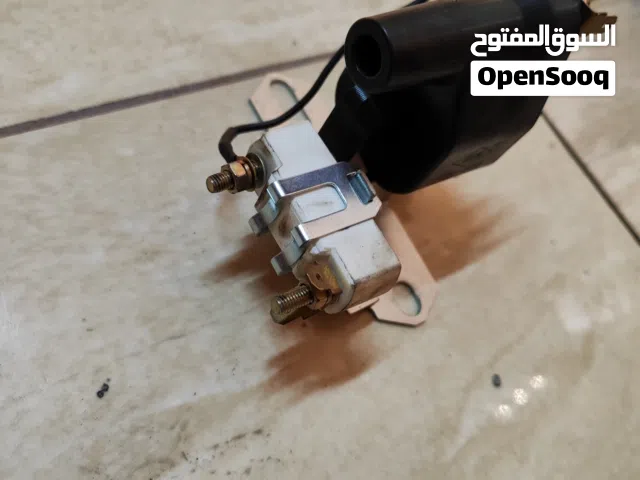 تويوتا كريسيدا موديل 1992