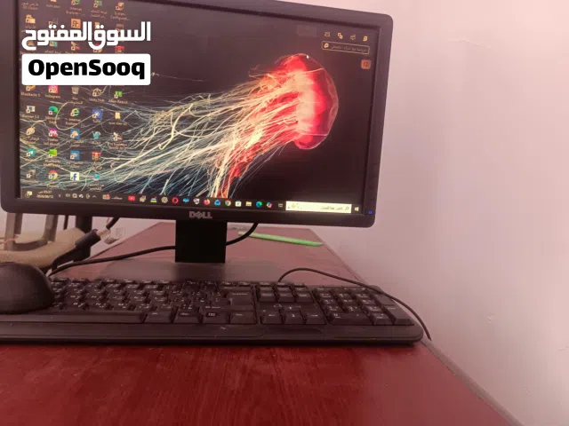 Windows Dell Computers for sale in Tripoli