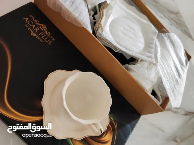فناجين قهوة موديل تركي