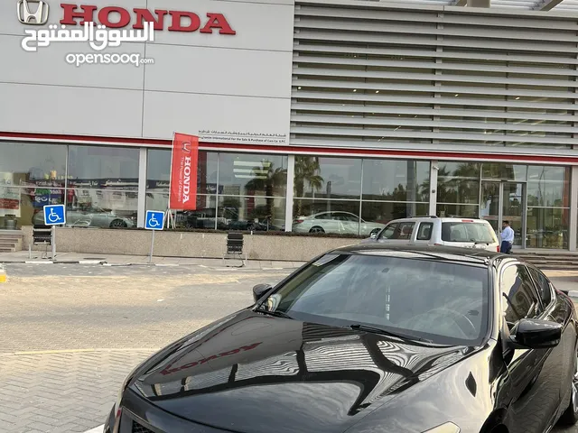 Used Honda Accord in Hawally