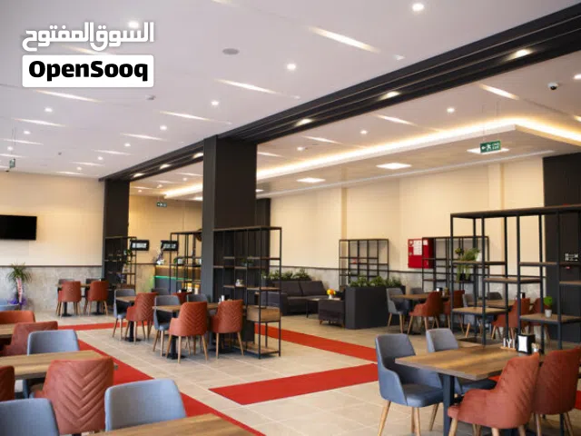 منتجع سياحي متكامل للبيع في طرابزون تركيا