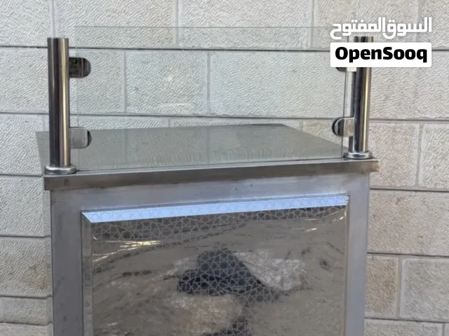 بسطة ستانليس ستيل طبي