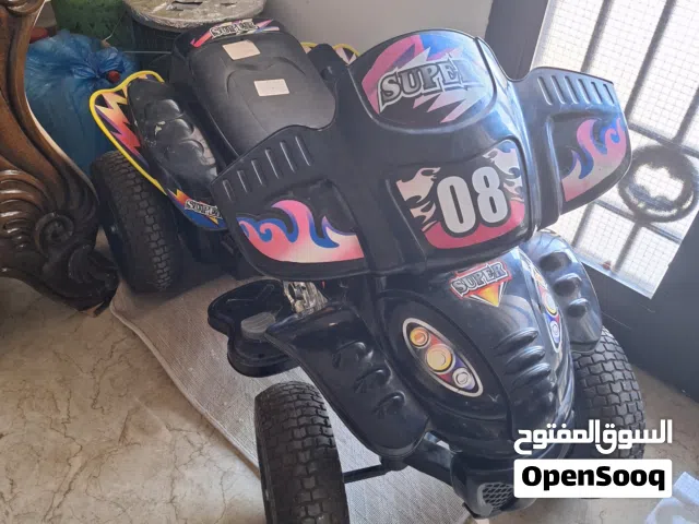 دراجة أطفال شحن للبيع