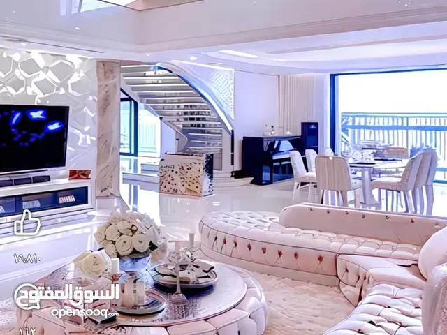 150 m2 3 Bedrooms Apartments for Sale in Nablus Tal St.