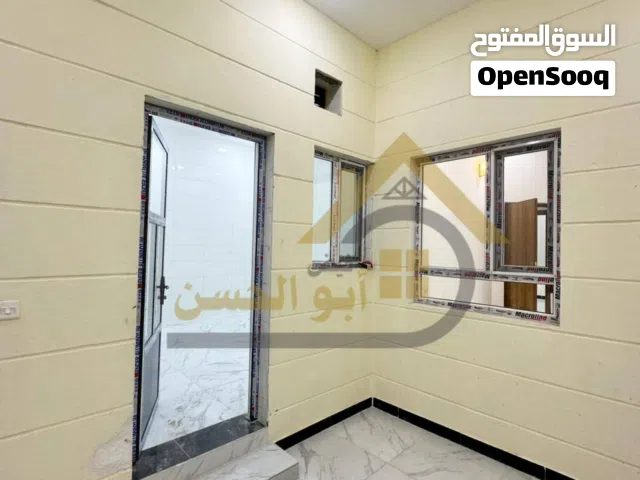 100 m2 2 Bedrooms Townhouse for Rent in Basra Muhandiseen