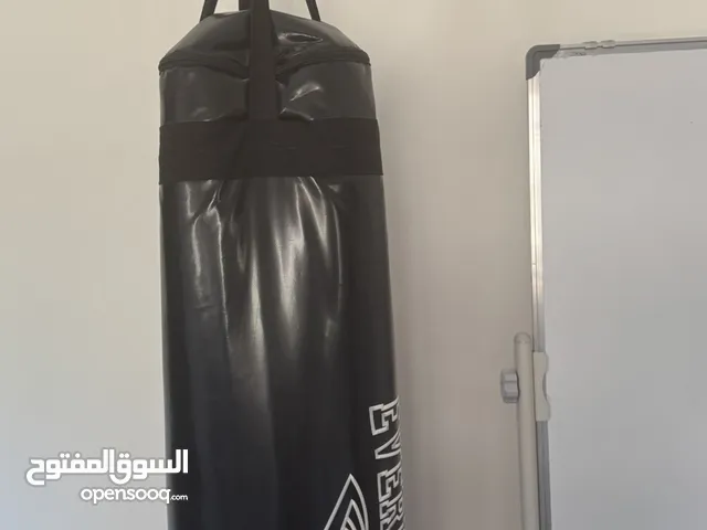 بوكسينغ مع كفوف وباند عدد 2