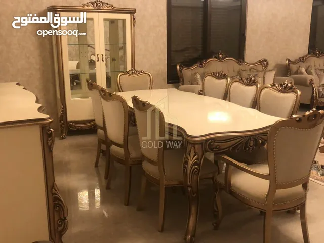 325 m2 4 Bedrooms Apartments for Sale in Amman Deir Ghbar