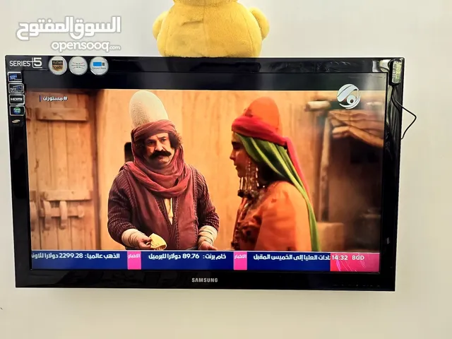 Samsung LCD 43 inch TV in Baghdad
