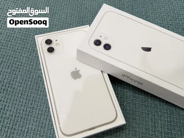 Apple iPhone 11 128 GB in Al Ain