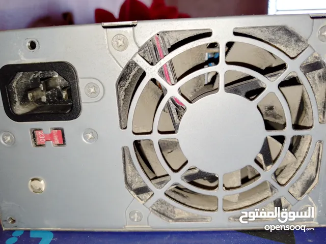  Power Supply for sale  in Amman