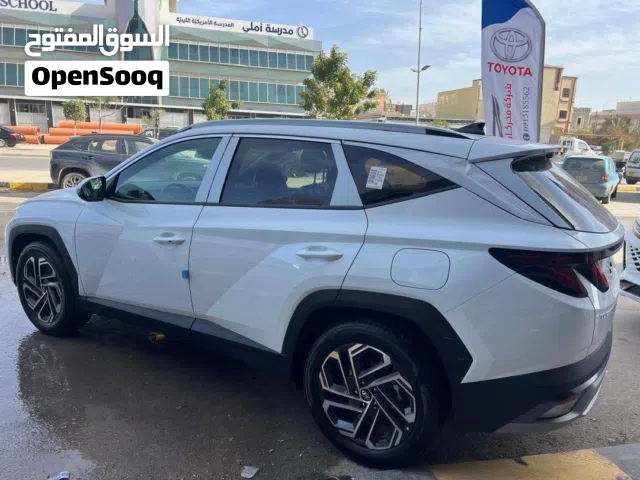 Used Hyundai in Misrata