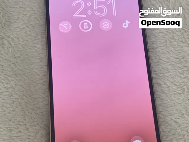 Iphone 13 pro max Clean 128GB
