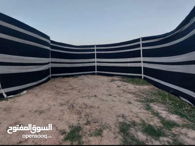 عرض قوي لذاري الهواء ( ساتر ) قماش باكستاني مع الاسياخ وايضا بندل قماش الذاري بدون اسياخ 45 متر