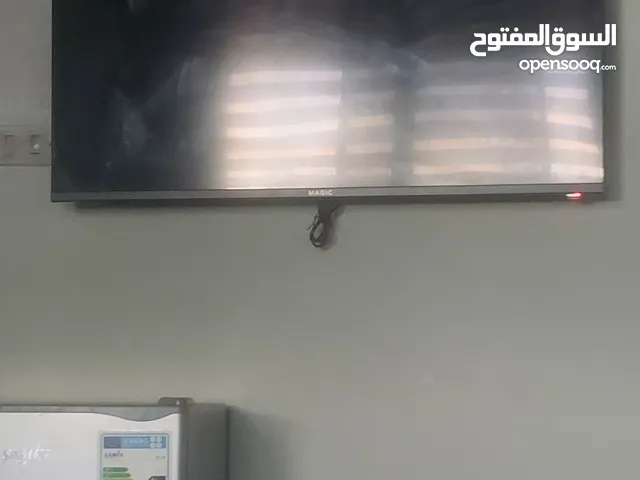 Others Smart 43 inch TV in Zarqa