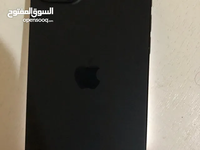 Apple iPhone 15 Plus 128 GB in Amman