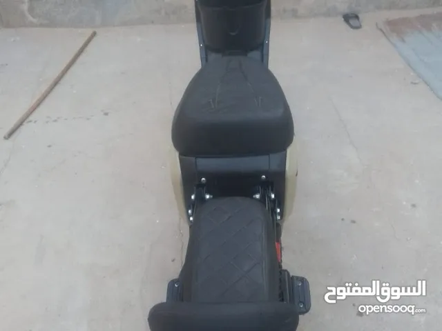 دراجة شحن مستعمل قليل نضافة فول