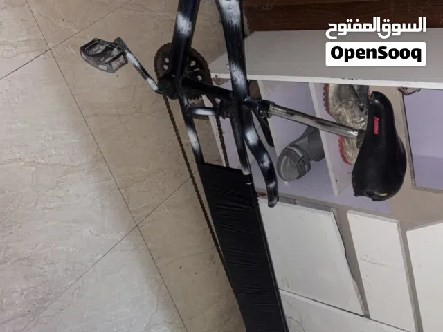 سيكل طويل للبيع مع صنقل
